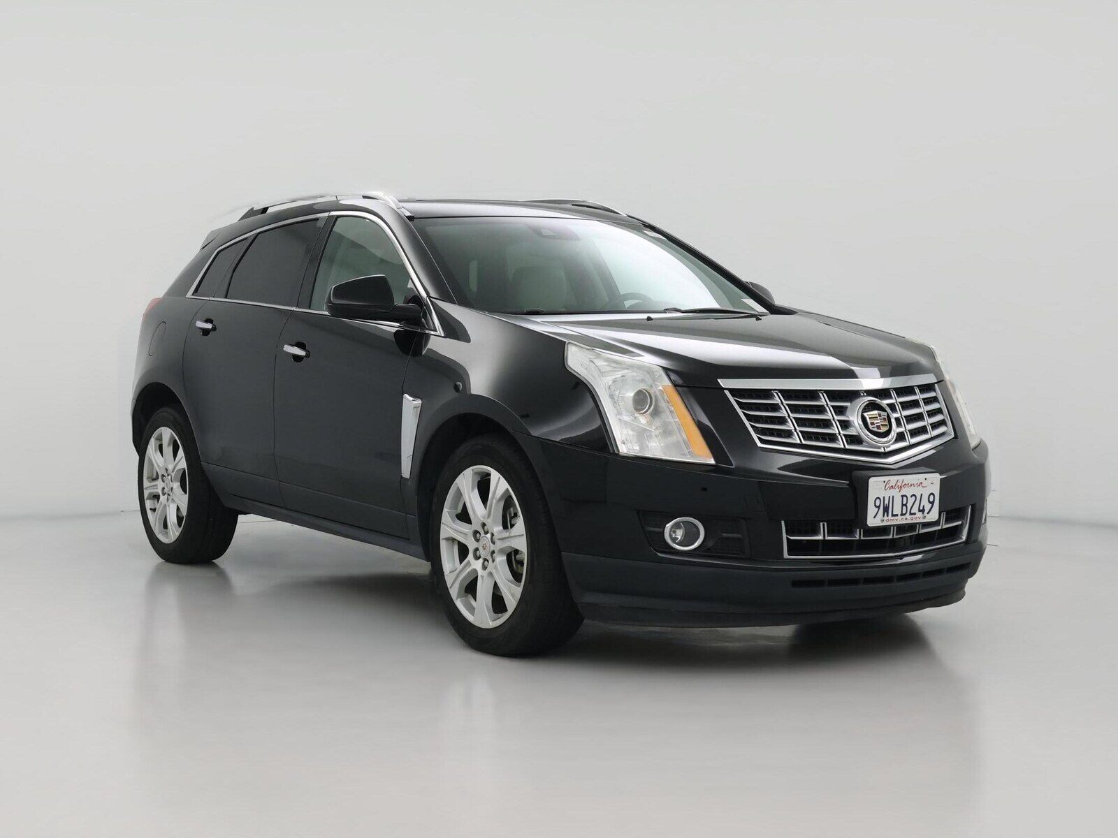 2016 CADILLAC SRX