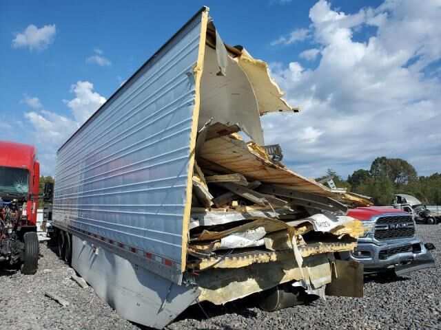 2014 GREAT DANE TRAILERS Great Dane Trailers