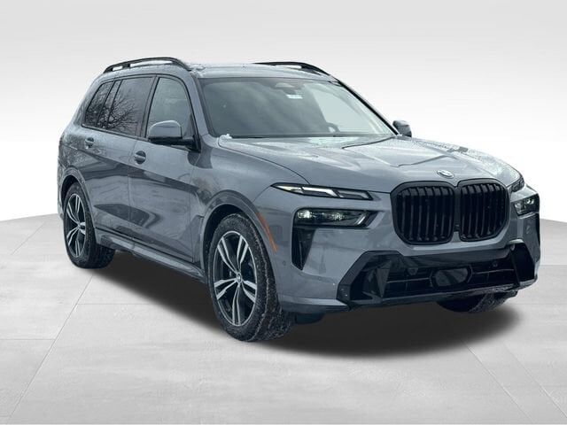 2026 BMW X7