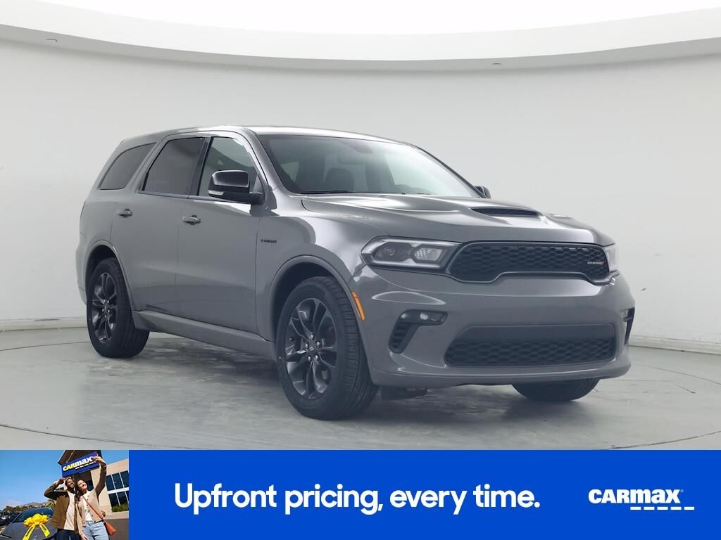 2022 DODGE Durango