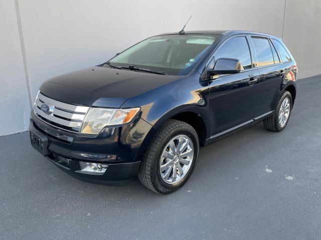 2010 FORD Edge