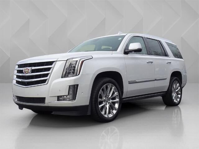 2020 CADILLAC Escalade