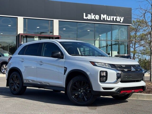 2026 MITSUBISHI Outlander Sport