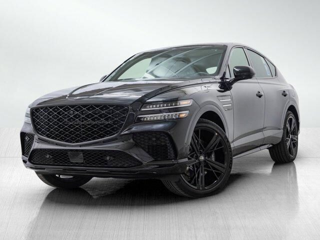 2026 GENESIS GV80