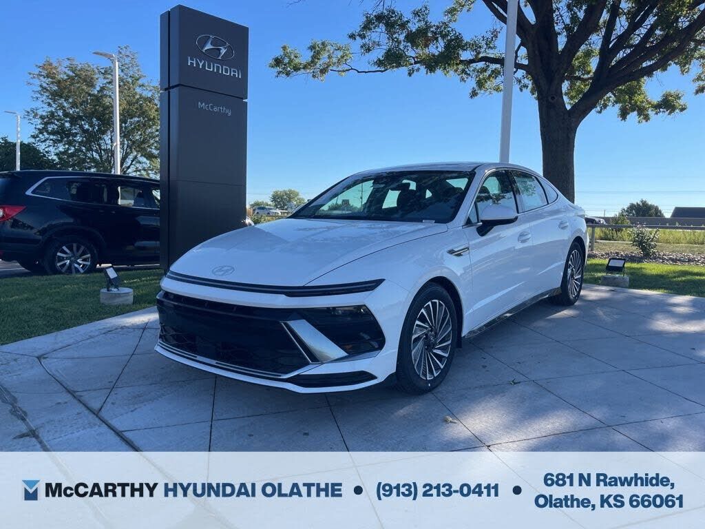 2025 HYUNDAI Sonata