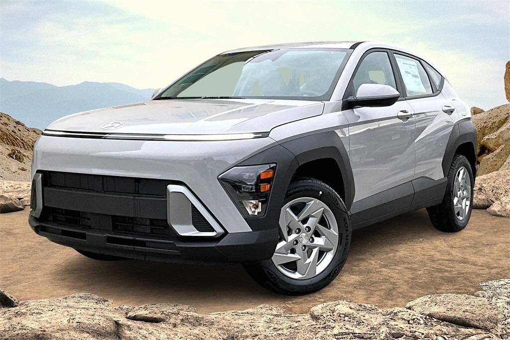 2026 HYUNDAI Kona