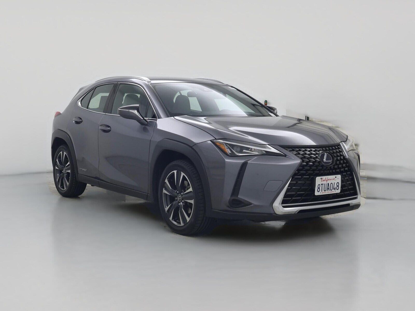 2020 LEXUS UX
