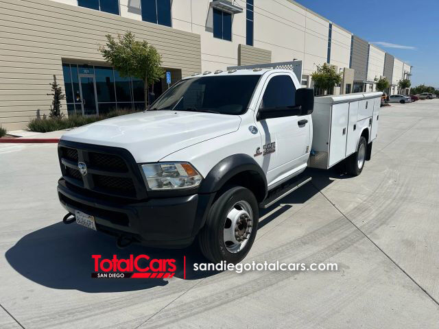 RAM 4500