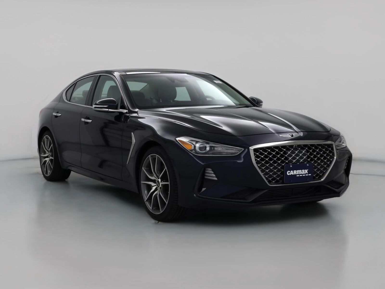 2019 GENESIS G70