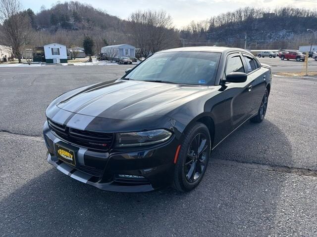 2023 DODGE Charger