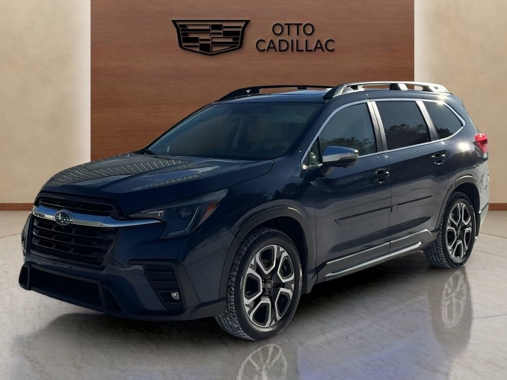2023 SUBARU Ascent