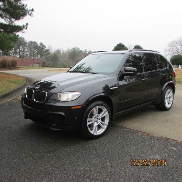 2011 BMW X5