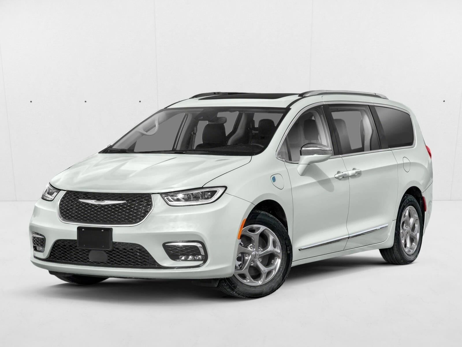 2021 CHRYSLER Pacifica