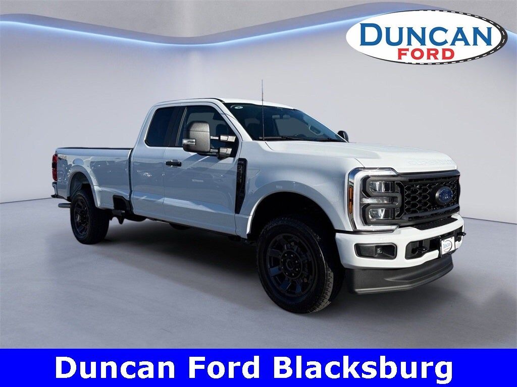 2026 FORD F-350