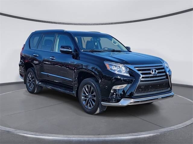2018 LEXUS GX