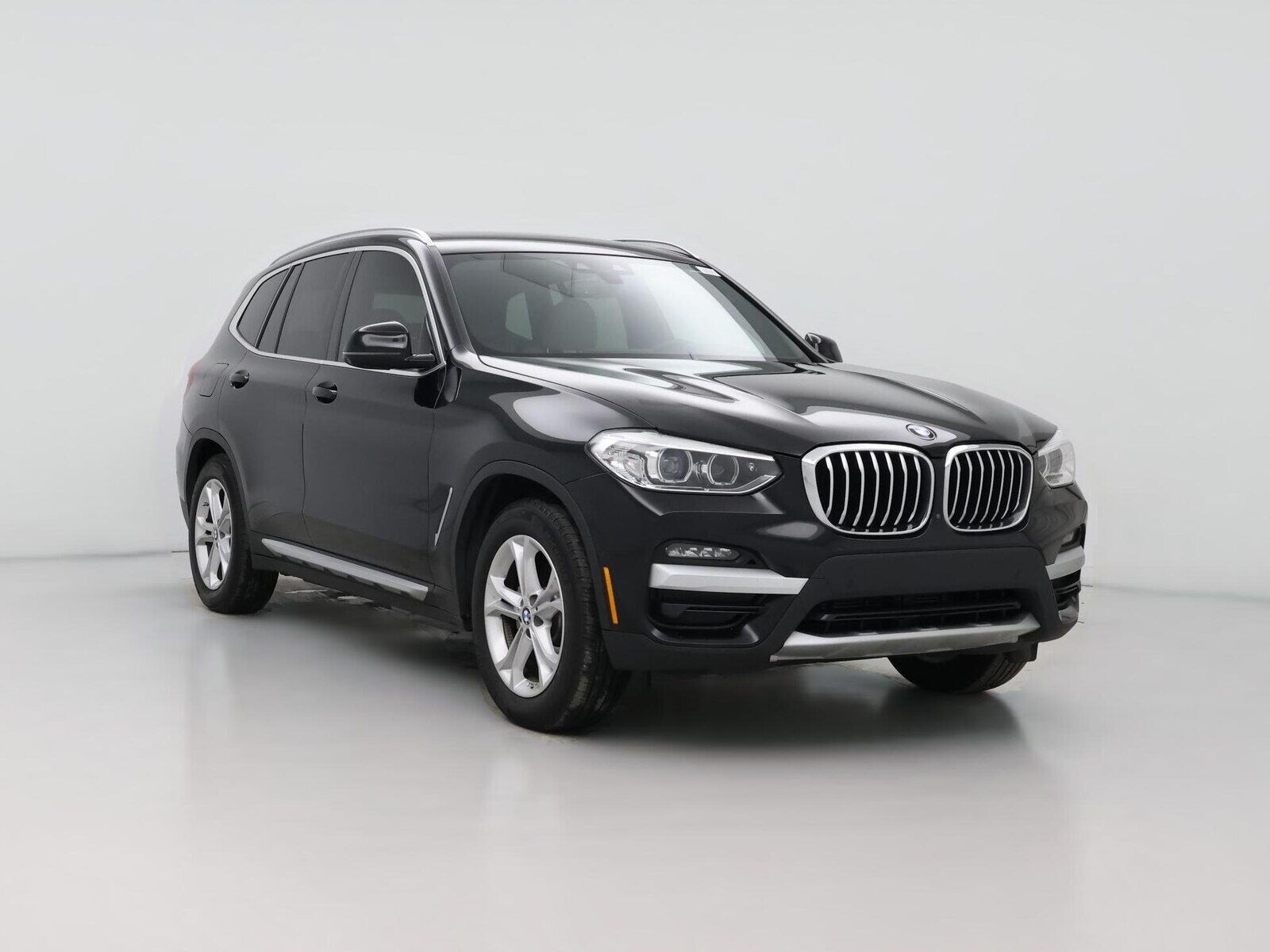 2020 BMW X3