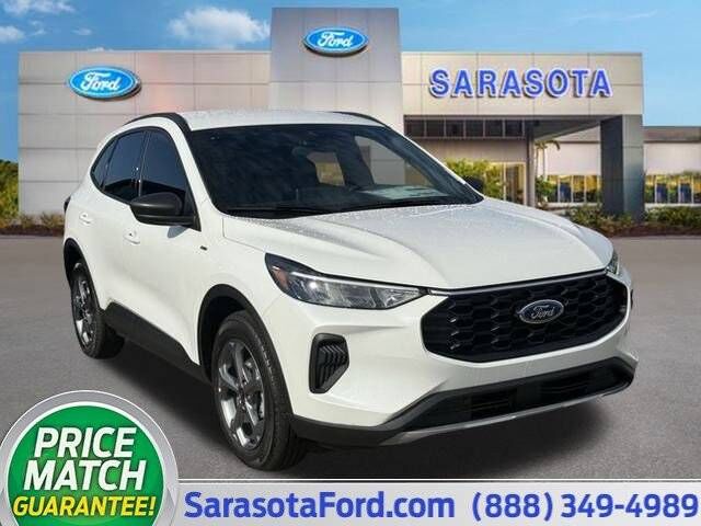 2026 FORD Escape