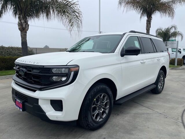 2026 FORD Expedition