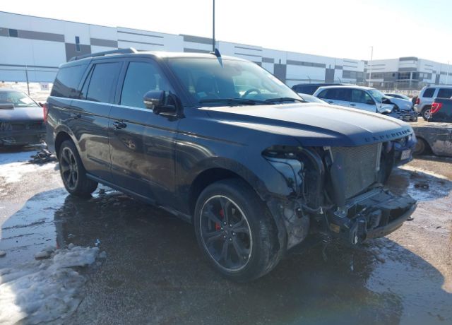 2023 FORD Expedition
