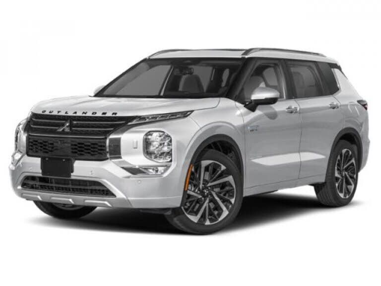 2025 MITSUBISHI Outlander