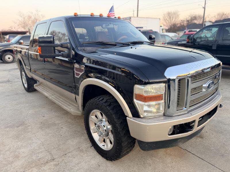 Ford F-250