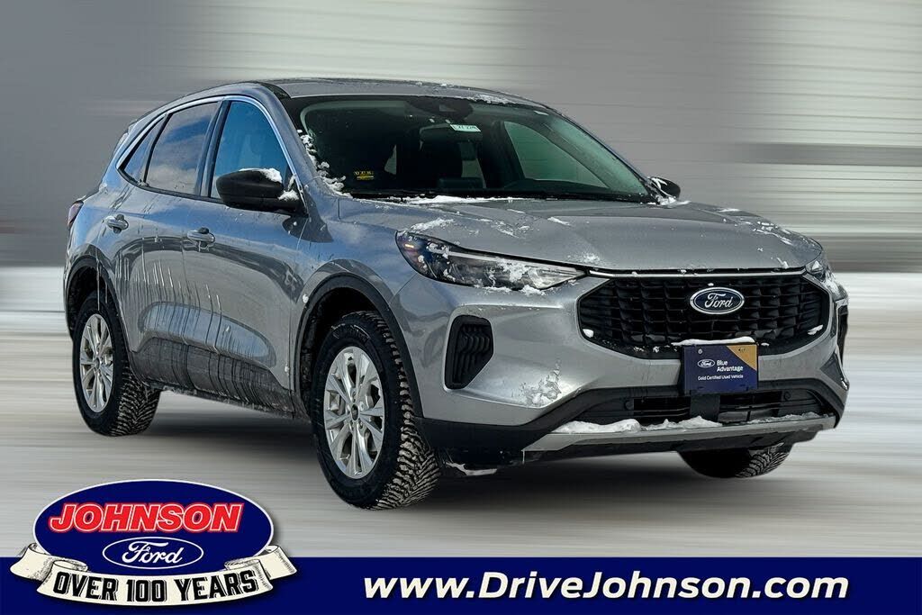 2023 FORD Escape