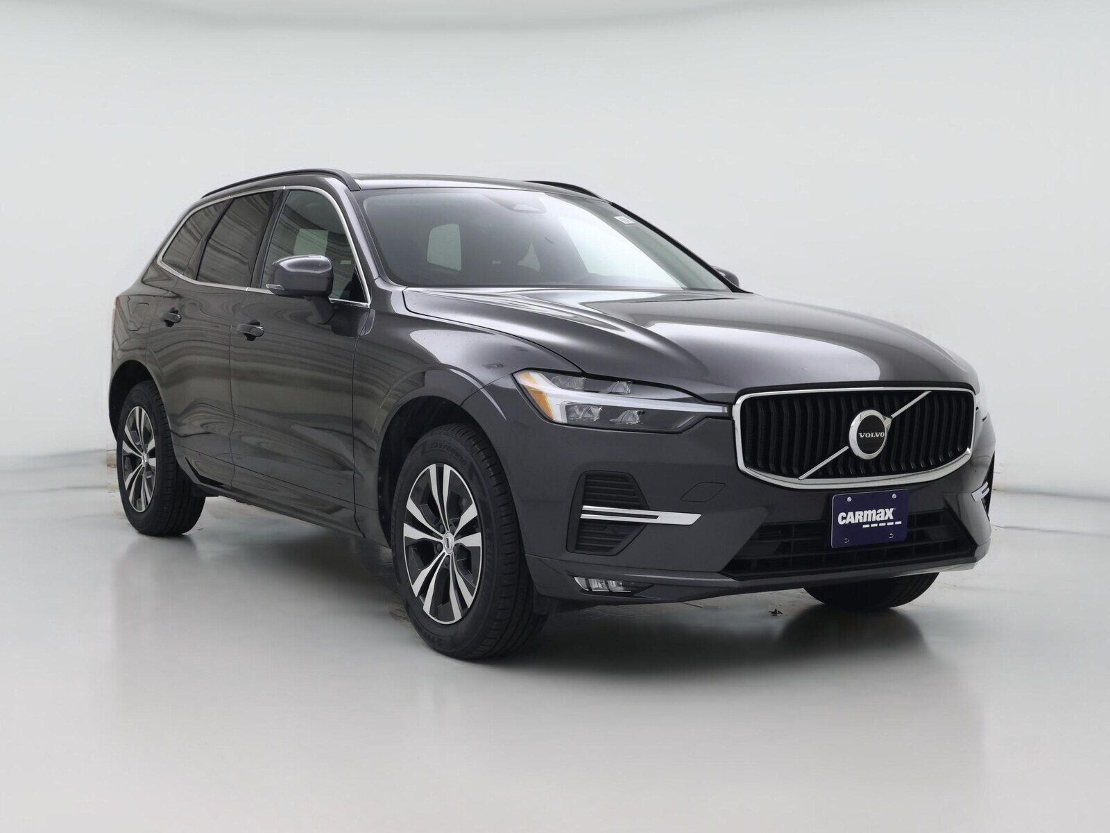 2023 VOLVO XC60