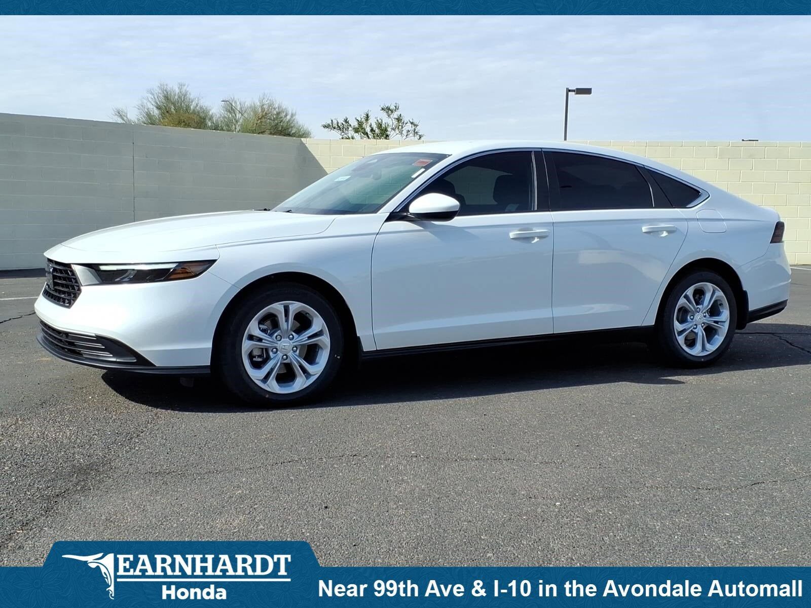 2026 HONDA Accord
