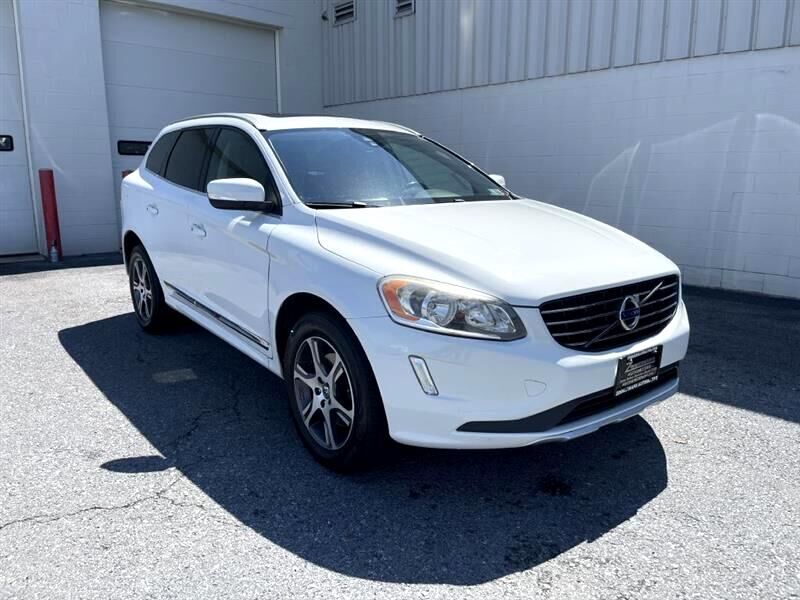 2015 VOLVO XC60