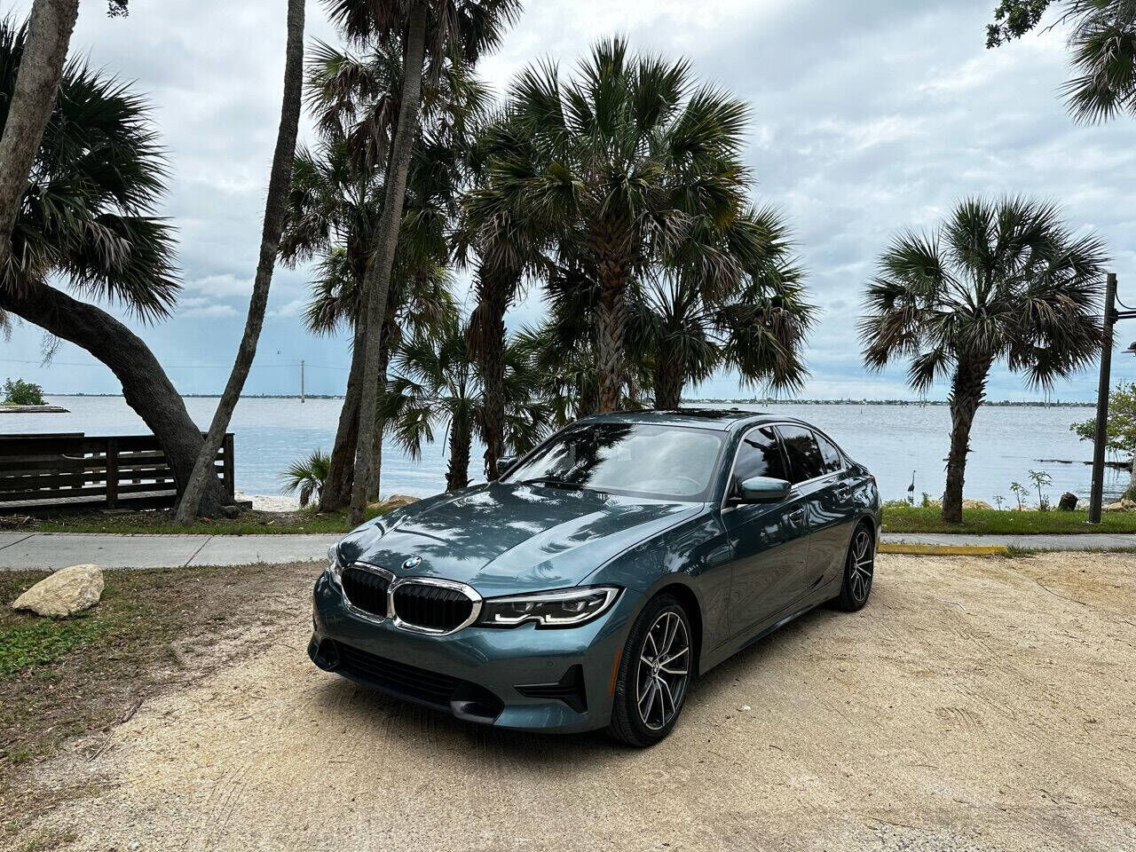 2019 BMW 3 Series