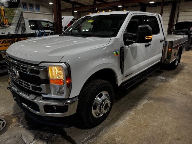 2026 FORD F-350