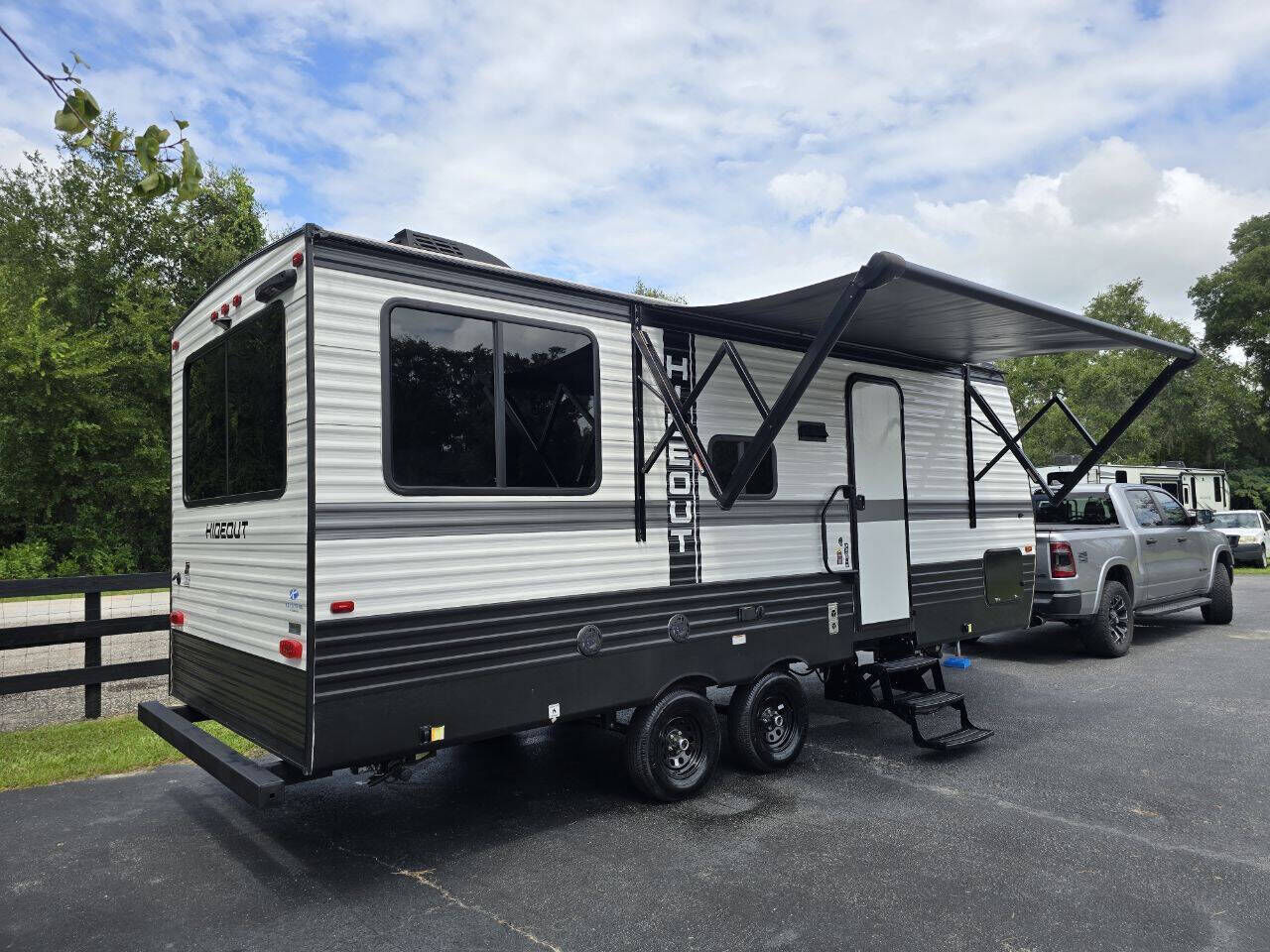 2024 HIDEOUT Hideout