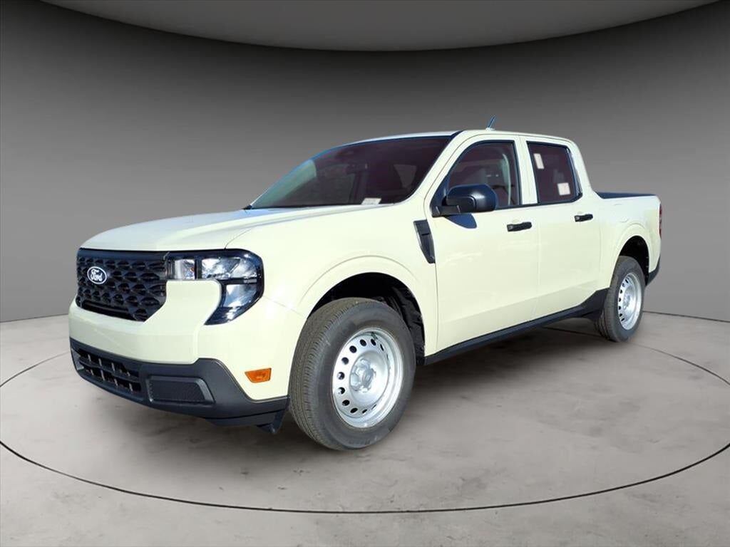 2025 FORD Maverick