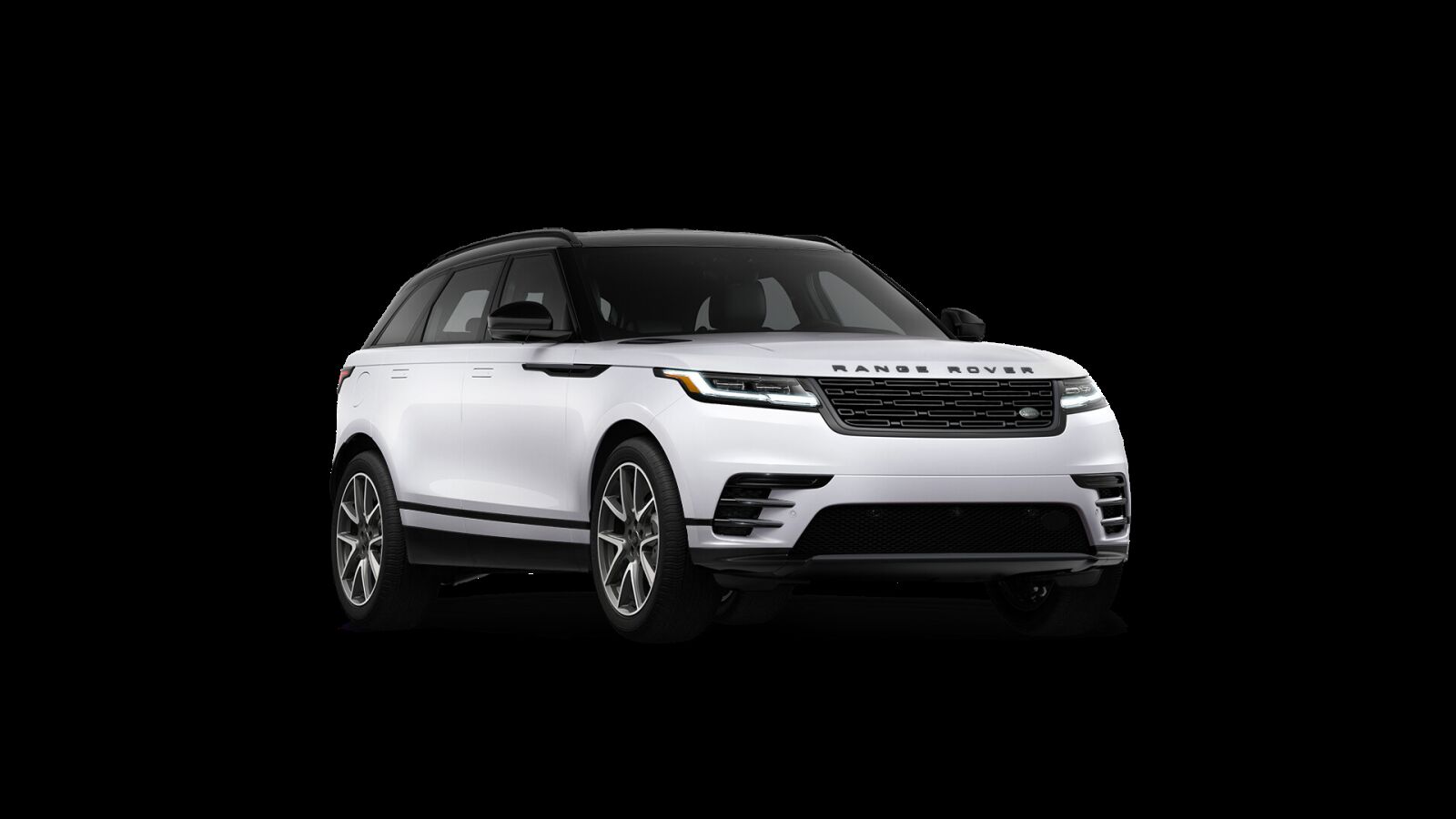 2026 LAND ROVER Range Rover Velar
