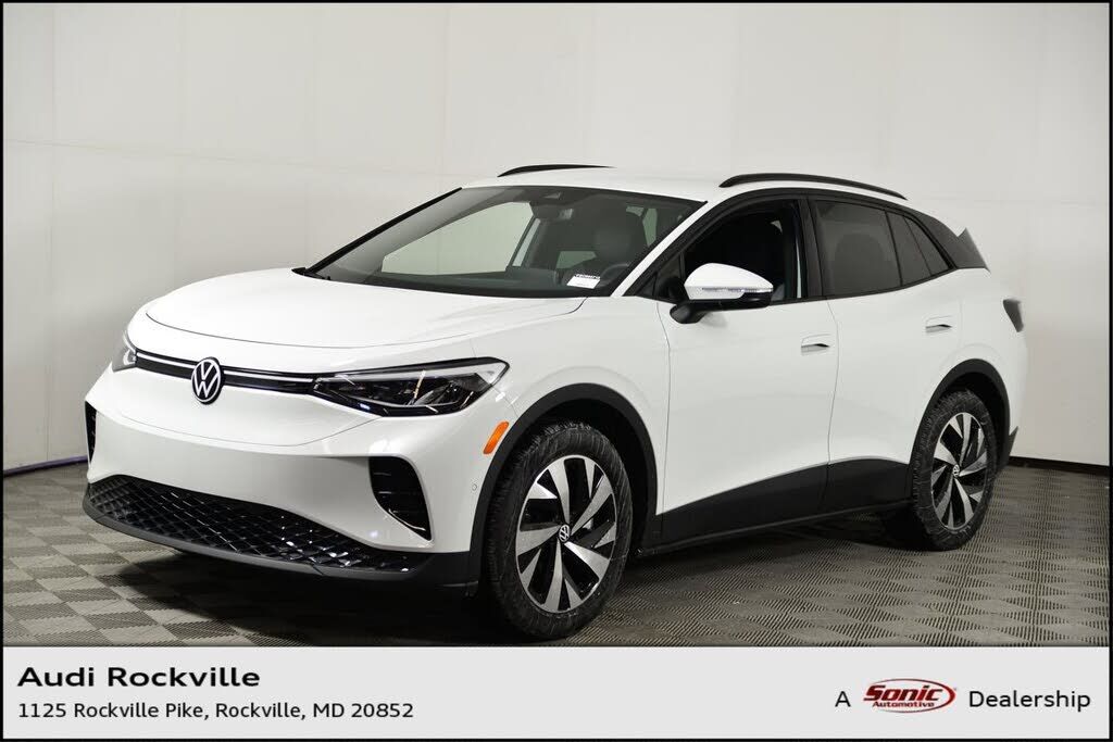 2025 VOLKSWAGEN ID.4