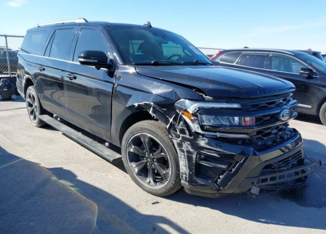 2023 FORD Expedition