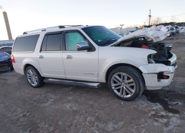 2015 FORD Expedition