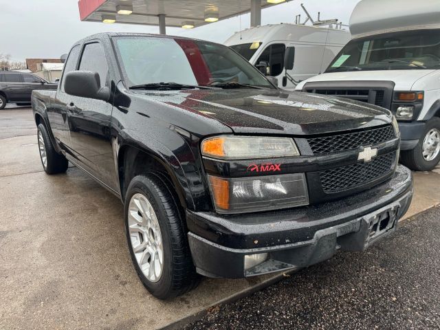 2005 CHEVROLET Colorado