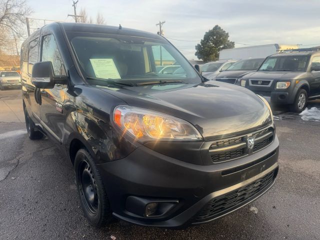 2018 RAM Promaster City