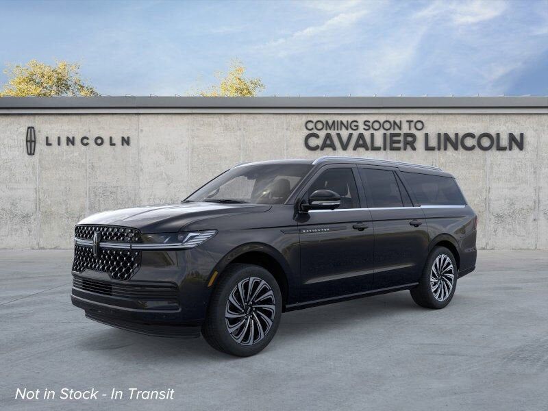2026 LINCOLN Navigator L