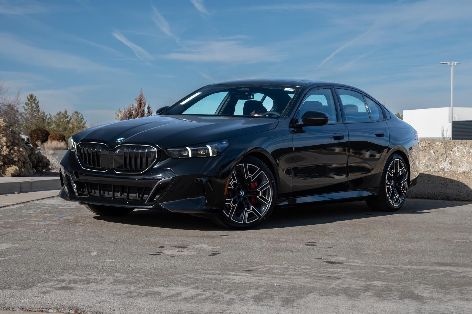 2026 BMW 5 Series