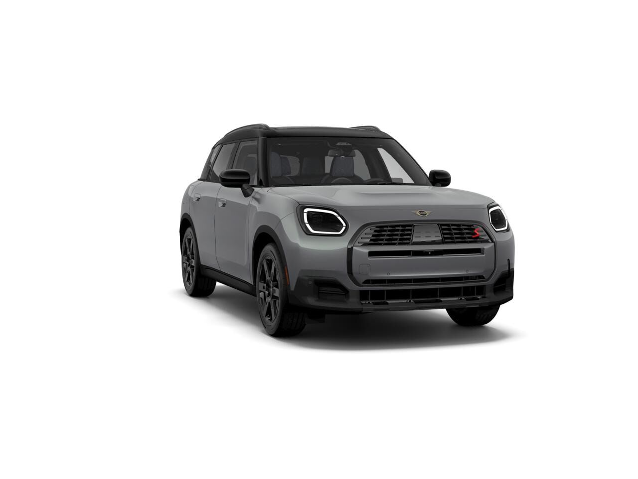 2026 MINI Countryman