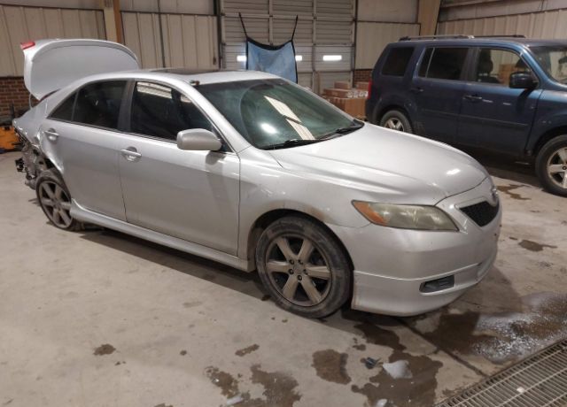 2009 TOYOTA Camry