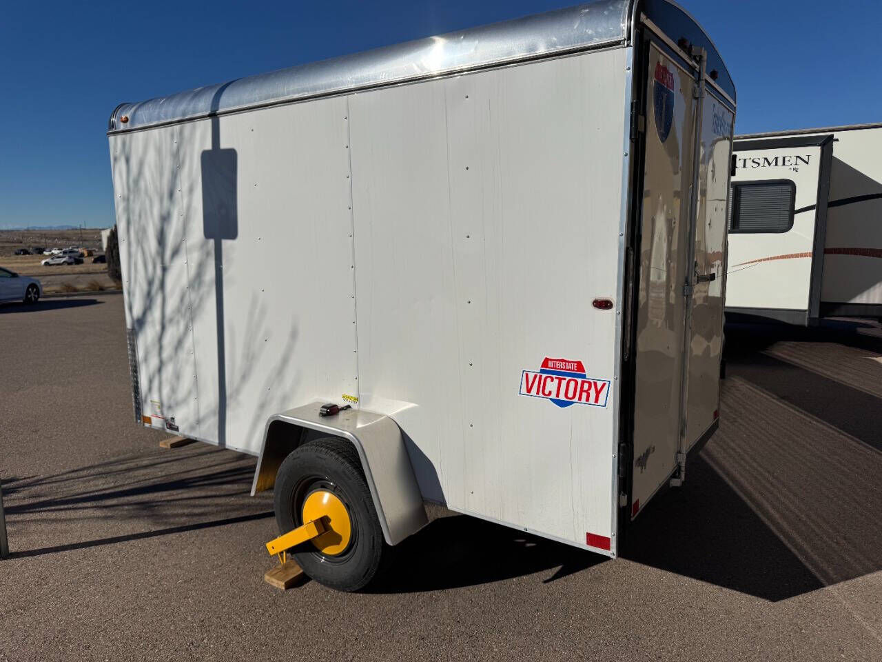 2025 INTERSTATE WEST CORP Interstate West Corp