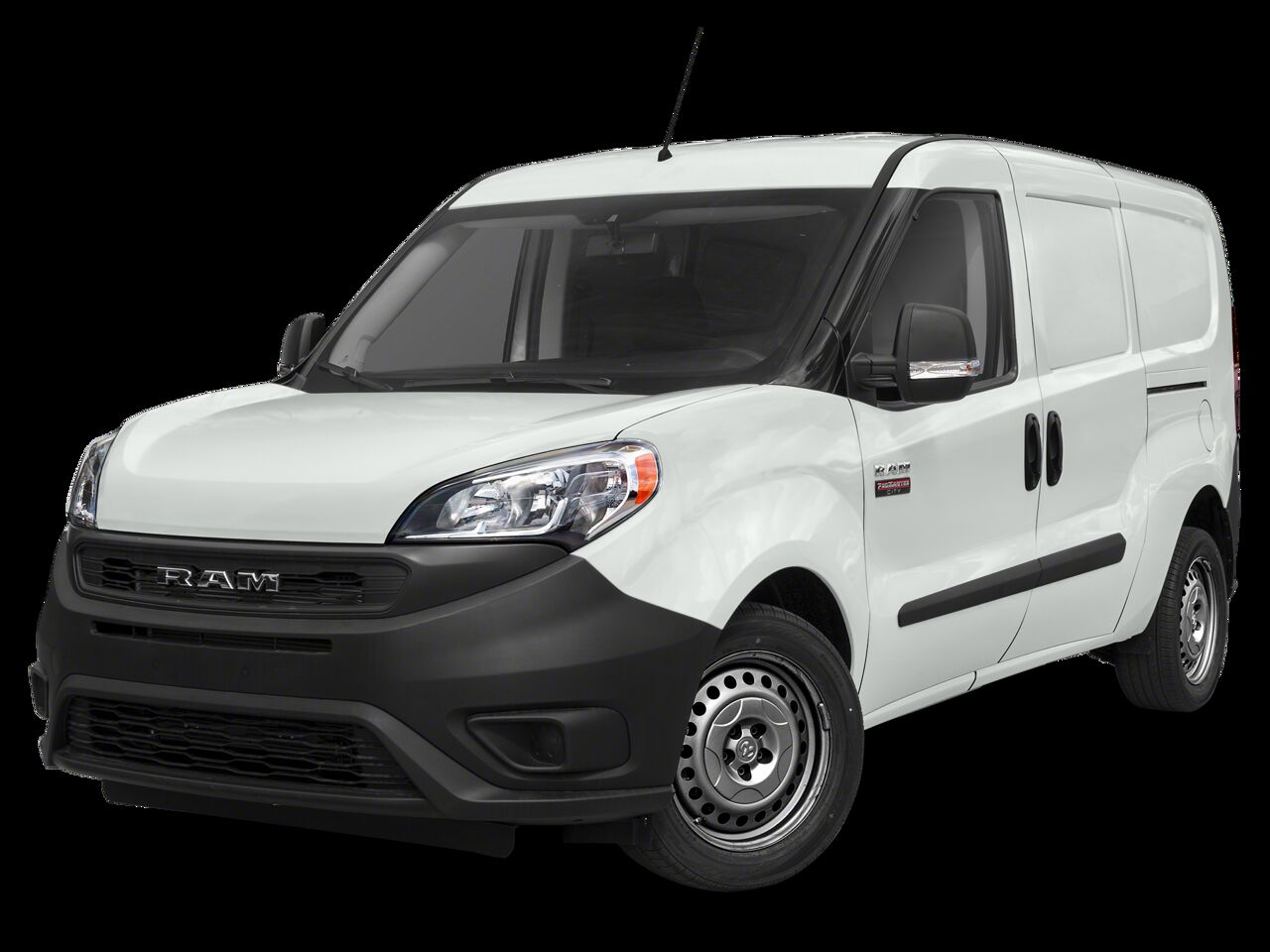 2021 RAM Promaster City