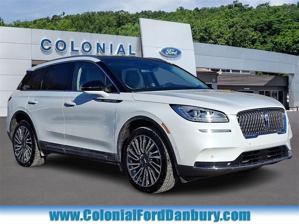 2022 LINCOLN Corsair