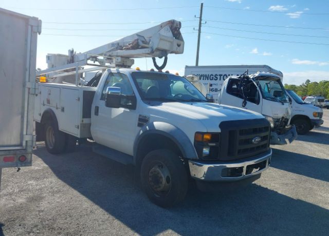 Ford F-450