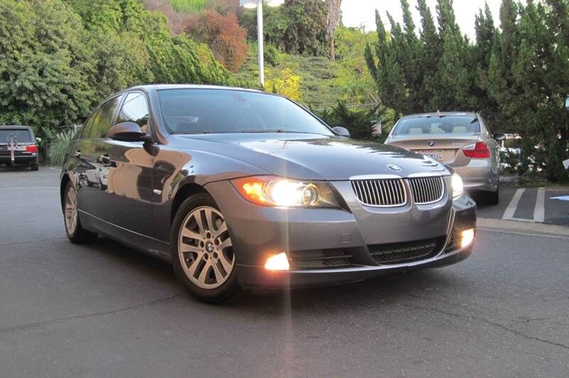 2006 BMW 3 Series