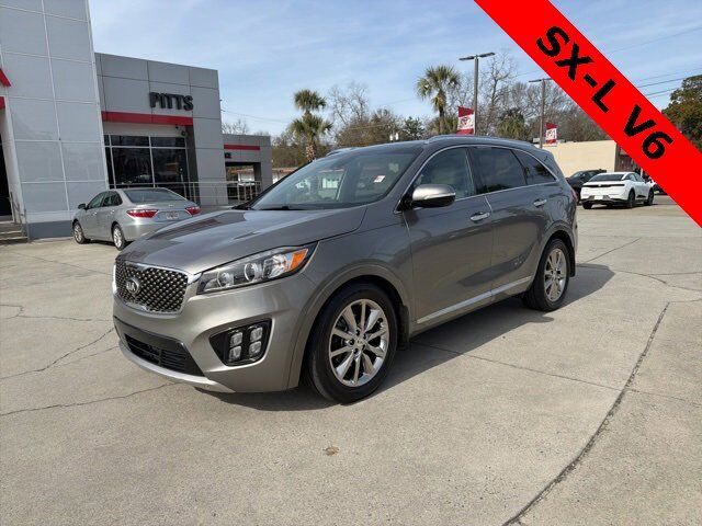 2018 KIA Sorento