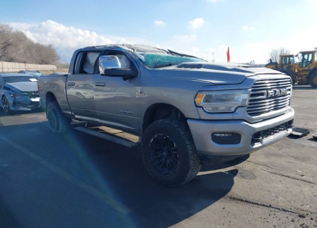2023 RAM 2500